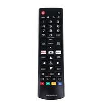 AKB75095315 Nuotolinio valdymo pultas Smart TV LED LCD televizorius nuotolinio valdymo pultas 43UJ6200 49UJ6200 55UJ6200 65UJ6200 49LK5700PUA black