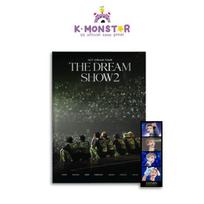 NCT DREAM – PASAULINIO GURIO KONCERTAS Fotoknyga WORLD TOUR