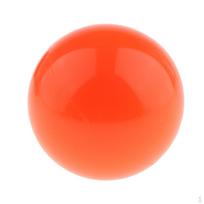 Kamuolys, skirtas nugarai, sėdmenų raumenims ir mažiems sunkiai pasiekiamiems tikslams red