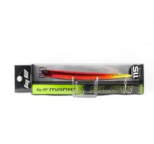 Duo Bay Ruf Manic Slow 115 Sinking Lure CPA0581 (5414)