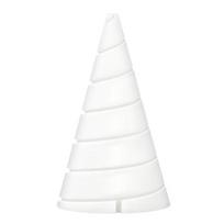 Ritės vielos apvijos įrankis Daugkartinis daugiafunkcis augalas Vielos antenos tvirtinimas Sodininkystei varinės antenos įtaisas L white