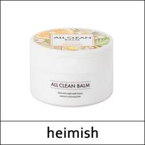 [heimas] (sc5) All Clean Balm Mandarin 120ml