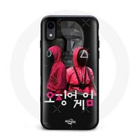 Iphone XR Squid Game Teaser dėklas