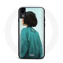 Coque Iphone XR Squid Game No 067 Kang Sae Byeok