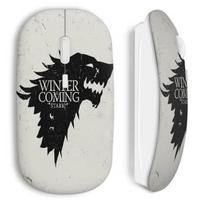 Souris sans fil game of thrones Logo