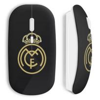 RMA Club Football belaidė pelė