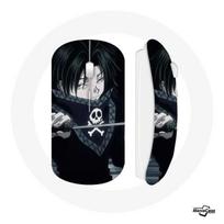 Feitan Hunter x Hunter Anime belaidė pelė