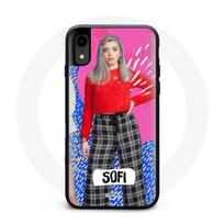 Coque Iphone XS Max Poursuis Tes Rêves Sofi