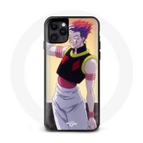 Coque Iphone 11 Hisoka Morow Hunter x Hunter Anime Manga