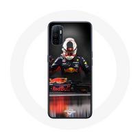 Case - Red Bull - Oppo A53 - Formula 1 - Max Verstappen - Soft