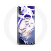 Dėklas Huawei P20 Satoru Gojo Jujutsu Kaisen Anime