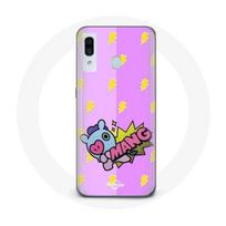 Coque pour Samsung Galaxy A20e BTS Bangtan Sonyeondan BT21 MANG J-Hope