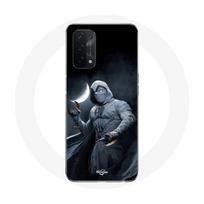 Coque pour Oppo A74 Moon Knight Batman Série Teaser Saison 1 Bande Annonce 2022