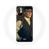 Coque pour Xiaomi Poco M3 Pro Peaky Blinders Thomas Shelby