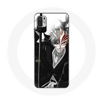 Coque - Xiaomi - Redmi Note 10 5G - Souple - Protection - Bleach Ichigo Kurosaki