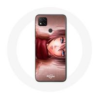 Coque pour Xiaomi Redmi 9C Mikasa Ackerman Attaque des Titans Anime Série Japanese