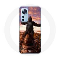 Coque pour Xiaomi Mi 12 / 12X King Kong Dwan Teaser