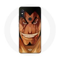 Coque pour Xiaomi Redmi Note 5 Pro Kozuki Oden One Piece Anime Manga
