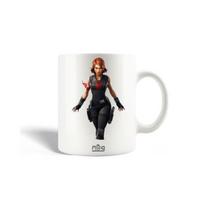 Mug en Céramique Fortnite Black Widow