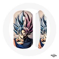 Belaidė pelė Manga Anime Dragon Ball Daugiaspalvė