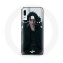 Coque pour Samsung Galaxy A20 The Sandman Saison 1 Lord Morpheus Affiche Poster juoda