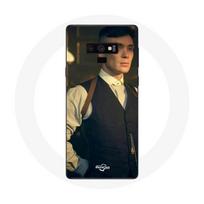 Coque pour Samsung Galaxy Note 9 Peaky Blinders Thomas Shelby