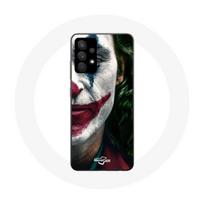 Coque pour Samsung Galaxy A13 5G Joker Moitié visage