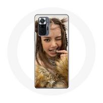 Coque pour Xiaomi Redmi Note 10 Pro Blackpink Lisa MONEY Solo Chanson unique juoda