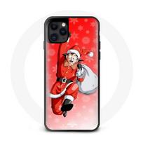 Coque pour Iphone 13 Mini Anime Son goku dragon ball Le jour de Noël 2023 - Maniacase