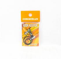 Viva Comoran Meškerės laikiklis, meškerės skersmuo 4-9mm, Gunmetal (2980)