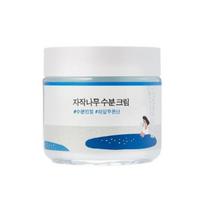 Round Lab Birch Juice Moisturizing Cream 80ml 1 PCS white
