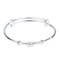 „Tiktok Net“ raudona maža juosmens tvirta apyrankė studentėms, paprasta, madinga, universali, prabangi, stumiama ir traukiama ranka, žiedo pojūtis Adjustable size white
