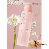Numbuzin No. 4 Hydrating Glow Mineral Toner 200ml 1 PCS white
