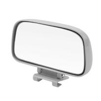 Car Mirror HD Glass Blind Adjustable Wide Spot Mirror Angle Angle Parking Rear View Mirror Auxiliary Rear View Mirror sidabras