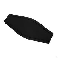 Pro Universal Neoprene for Water Sport Scuba Diving Red 20.5x9cm