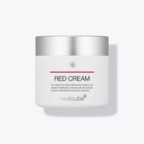 MediCube raudonasis kremas 2,0 50ml 1 PCS white