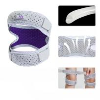 Patella belt jump rope knee pads, special women's sports knee pads, knee joint patella protection