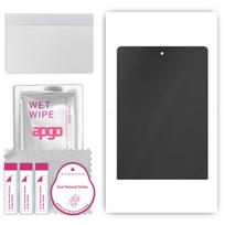 apgo Hydrogel Privacy Matte Screen Protector for Acer Enduro T1, Anti Spy, Hydrogel Film, Flexible, Soft TPU with positioning layer easy installation