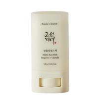 Beauty of Joseon Matinė saulės lazdelė : Svaigždė + Camelia 18g