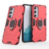 Kickstand Case For Samsung Galaxy A15 A25 A35 A55 5G A05 A05S A14 A24 A34 A54 A13 A33 A53 Cover With Ring Holder Fundas Coque For Galaxy A14 5G