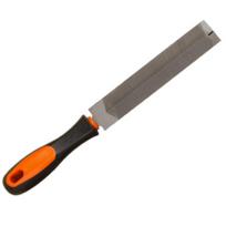6 inch Glass Tile Ceramic Rhombus File Saw Woodworking Fine Tooth Grinding Tool