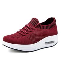 Zapatos de plataforma informales para Mujer, mocasines planos de punta redonda con hebilla, talla 43 designer shoes 36