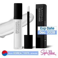 [MISSHA] „Color Fix“ paakių makiažo pagrindas 7,5 g [Basic] 1pc + Sample Gifts black