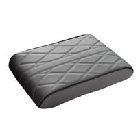 Waterproof Car Armrest Memory Box Cushion Non-deformation Foam Easy Universal Fit Installation Vehicle pilka