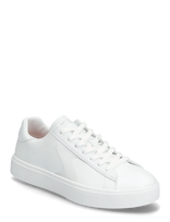 Skechers - Eden Lx - Top Grade - Žemakulniai sportbačiai - Balta