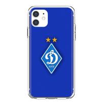 FC Dynamo Kyiv Logo Football Cover For Xiaomi Mi Note 10 11 t lite A2 A3 Max Mix 2S 3 poco X3 nfc F2 F3 Pro M3 Mi Mix 2
