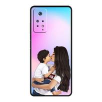 For Xiaomi Redmi 9 K40 9A 10 7 11 Pro 9S 9C 8 9T 8T K50 K40S Mobilephone Celular Funda Fashion girl Super Mom baby Redmi Note 7