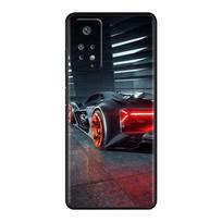Spausdinti „Cellular Coque“ sportiniai automobiliai vyriški, vyriški, skirti „Redmi Note 9S 11 Pro“ 10 8 K40 9A 9T 9C 7 9 8T K50 10C Redmi Note 7