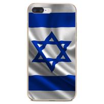 TPU Cover Bag For LG G2 G3 G4 Mini G5 G6 G7 Q6 Q7 Q8 Q9 V10 V20 V30 X Power 2 3 Spirit israel flag Country National banners LG G2