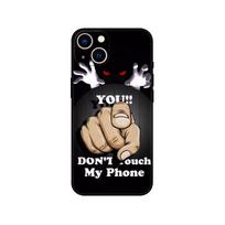 Blogos mergaitės istorija telefono dėklas iPhone 5 5s 2020se 6 6s 7 8 plus x 10 XR XS 11 12 13 mini pro MAX juodas TPU galinis dangtelis iphone 5 5S SE 2016